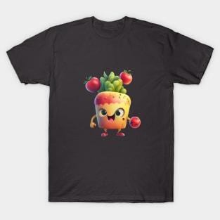 Tutti Fruity T-Shirt